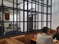 -花舍·新派粤菜·西餐·下午茶(亚运村·鸟巢店)