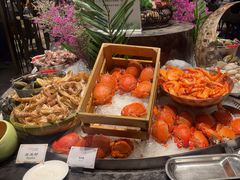 -安蒂娅·海鲜自助餐厅(安蒂娅美兰酒店)