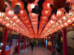 -万达茂商场(南京仙林店)