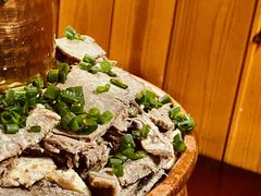 牦牛肉火锅-如意林卡藏餐吧(大昭寺店)
