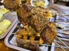 -明明烤牛肉(原明明东北烧烤)