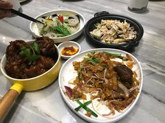 -岭南真味·匠心粤菜(K11店)