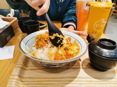 -牛気·越光米牛肉饭(水游城店)