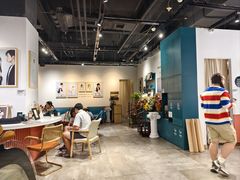 -海马体照相馆(天津世纪都会店)