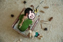 -DeerFriend童趣主题上门拍·到家·外拍摄影机构 (国贸店)