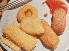 -梨花自助烤肉(乐宾店)