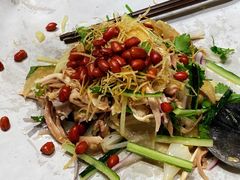 顺心顺意捞鸡-顺意·顺德家乡菜(国际人才大厦店)