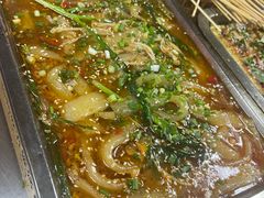 -小眼睛餐饮&杨杨夜宵