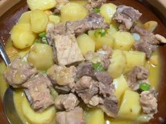 -实在湘·大碗土菜(竹料店)
