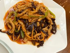 -少林寺欢喜地素斋馆