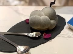 小鸡蹲蘑菇-茶是一枝花泡茶店