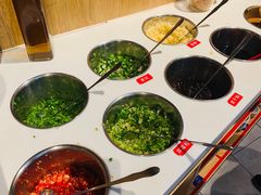 -潮发潮汕牛肉店(龙洞店)