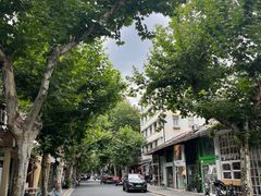 -蘭心餐厅(进贤路店)