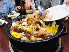 -菌之家·专业纯野生菌火锅·特色炒菌