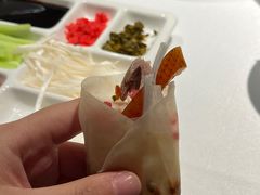 -四季民福烤鸭店(王府井东安门店)