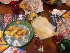 -卢布里西餐厅(总店)