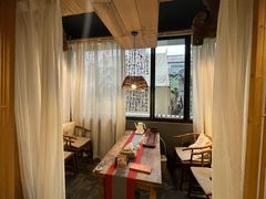 -邈墨茶馆(凤起路店)