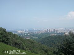 -敬亭山风景名胜区