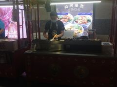 -丽达购物中心(崂山店)