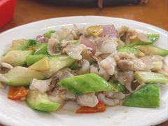 -煲煲掂风味煲仔饭餐厅(西区店)