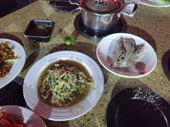 -三亚海韵度假酒店·渔人码头海鲜火锅BBQ自助餐厅·落日吧