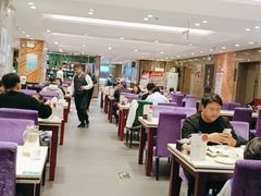大堂-紫光园(顺义店)