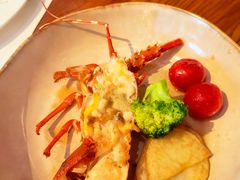 -Mr.Fish鱼鲜生海鲜放题(高德置地冬广场店)