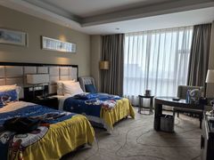 -郑州正方元国际酒店