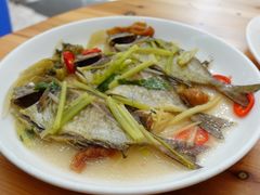 -黄记饮食店·潮汕家常菜(丹霞庄中区店)
