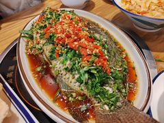-妈妈的味道·腾冲特色菜(和顺古镇店)