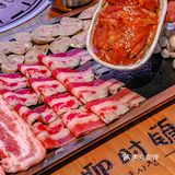 柳时镇 | 烤肉💗小吃货😘的私藏韩国烤肉店‼️