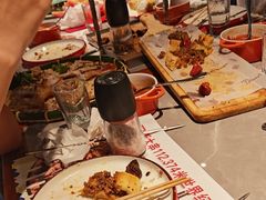 -通海俄式烧烤·俄罗斯大串(嵩山路店)