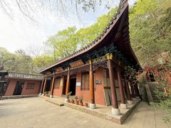 -浮山风景名胜区