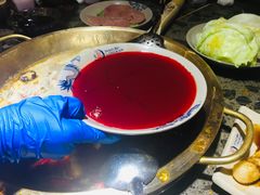 -小龙坎火锅(阳泉店)