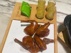 -汤城小厨•粤菜•靓汤(西直门凯德MALL店)