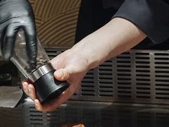 -香樟花园法式铁板烧(恒隆广场店)