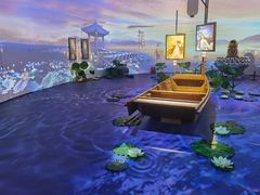 -华熙LIVE·五棵松·M空间