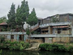 -鲁屯古镇