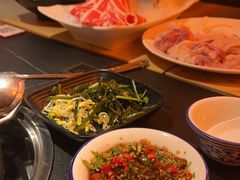 -淼福猪肚鸡·椰子鸡火锅(大沙地店)