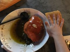 -Ministry of Crab(科伦坡店)