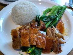 烧鹅饭-初心烧鹅(粤华店)