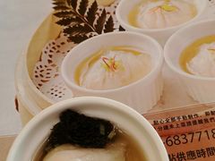 -潮府馆·非遗潮州菜·世纪公园(新国际博览中心店)