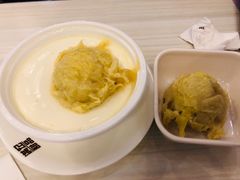 榴莲双皮奶-满记甜品(万象城店)