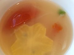 -蜈支洲岛珊瑚酒店临海阁中餐厅