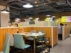 -潮汕大目牛肉火锅(上梅林店)