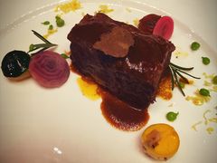 啤酒炖澳洲和牛-解放碑威斯汀酒店-知味国际美食餐厅