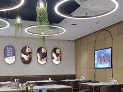 -东方饺子王(新奥购物中心店)