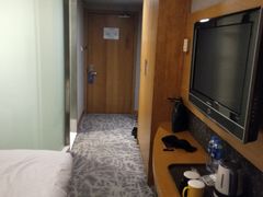 -北京望京葉子里酒店(望京SOHO店)
