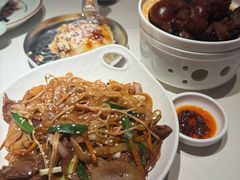 -禄运茶居·手工点心(猎德店)