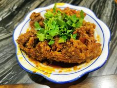 -西月城谭豆花(光华店)